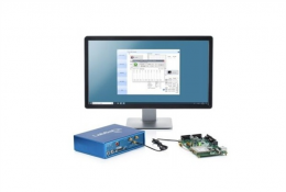 LabSat Real-Time GPS L1、GLONASS L1、北斗 B1、Galileo