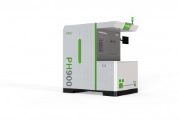 Multimax 系列電解槽制氫測(cè)試