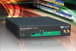 Teledyne LeCroy Voyager USB 3.0 分析儀平臺