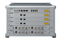 安立MT8000AAnritsu無線通信測試平臺（綜測儀）信令測試儀