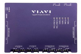 PCI Express 5.0 Xgig MCIO 16 通道接口適配卡模塊