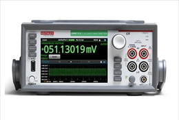 DMM7510泰克七位半萬(wàn)用表泰克吉時(shí)利總代理