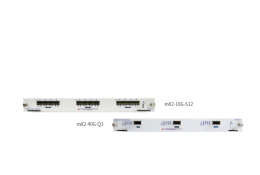 Spirent思博倫mX2 40G、10G和10G、1G雙速以太網(wǎng)測試模塊