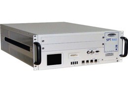 思博倫Spirent SPT-N4U便攜型機箱